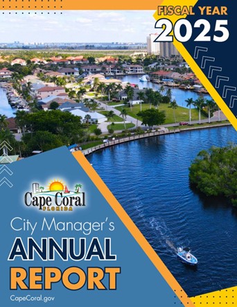 CMs Annual Report 2025